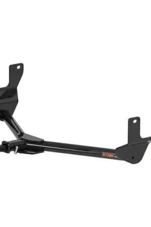 Modern CURT 121723 Class 2 Trailer Hitch, 1-1/4" Ball Mount, Select Lexus NX200t, NX300, NX300h