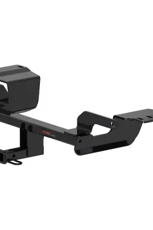 Sale CURT 12173 Class 2 Trailer Hitch, 1-1/4" Receiver, Select Buick Regal TourX
