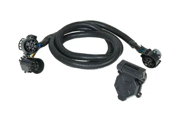 Hopkins Towing 41151 Plug-In Simple® Endurance™ Jacketed 5th Wheel Kit Buy Direct