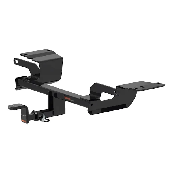 Weekend Sale CURT 121733 Class 2 Trailer Hitch, 1-1/4" Ball Mount, Select Buick Regal TourX