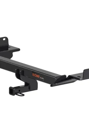 Best Seller CURT 12174 Class 2 Trailer Hitch, 1-1/4" Receiver, Select Jeep Compass