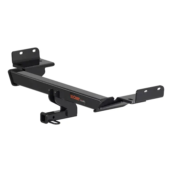 Best Seller CURT 12174 Class 2 Trailer Hitch, 1-1/4" Receiver, Select Jeep Compass