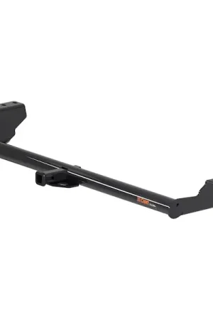 Authentic CURT 12175 Class 2 Trailer Hitch, 1-1/4" Receiver, Select Honda Odyssey