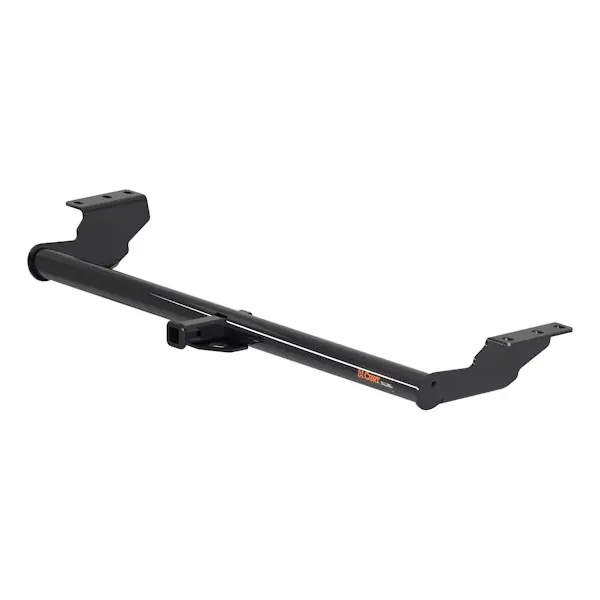 Authentic CURT 12175 Class 2 Trailer Hitch, 1-1/4" Receiver, Select Honda Odyssey