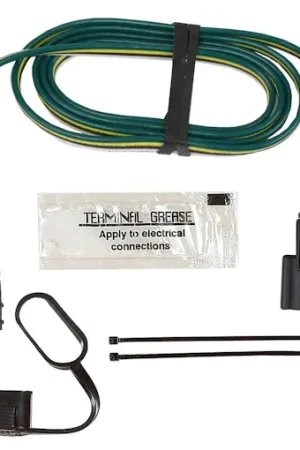 Hopkins Towing 41394 Plug-In Simple® Vehicle To Trailer Wiring Harness Markdown