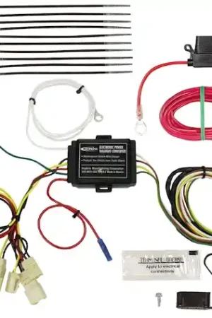 Hopkins Towing 41984 Plug-In Simple® Vehicle To Trailer Wiring Harness Worldwide Shipping