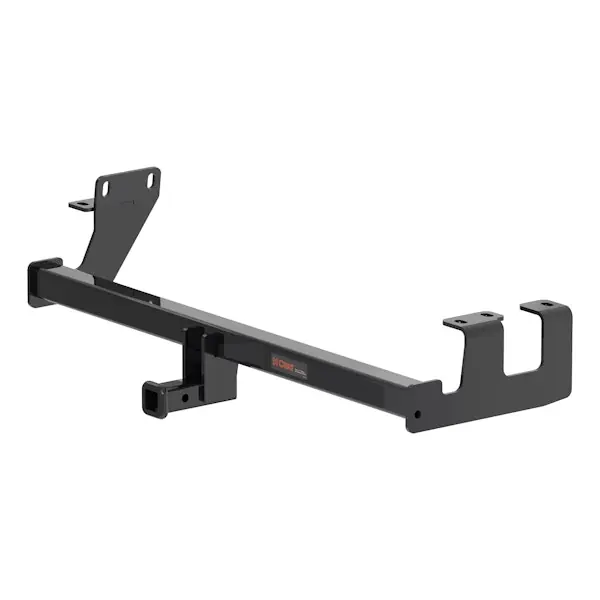 Best Seller CURT 12188 Class 2 Trailer Hitch, 1-1/4" Receiver, Select Ford EcoSport