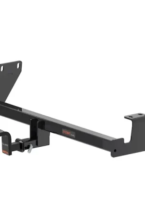 Place Order CURT 121883 Class 2 Trailer Hitch, 1-1/4" Ball Mount, Select Ford EcoSport