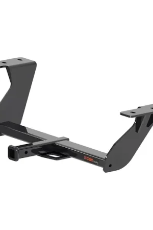 Sale CURT 12198 Class 2 Trailer Hitch, 1-1/4" Receiver, Select Subaru Forester