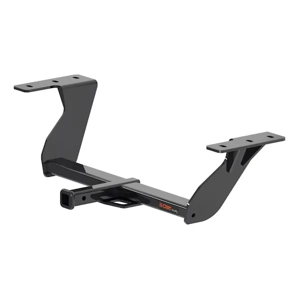 Sale CURT 12198 Class 2 Trailer Hitch, 1-1/4" Receiver, Select Subaru Forester