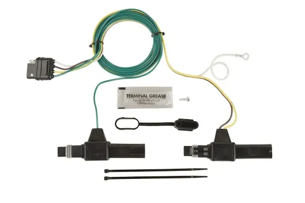 Hopkins Towing 42105 Plug-In Simple® Vehicle To Trailer Wiring Harness Seasonal Sale