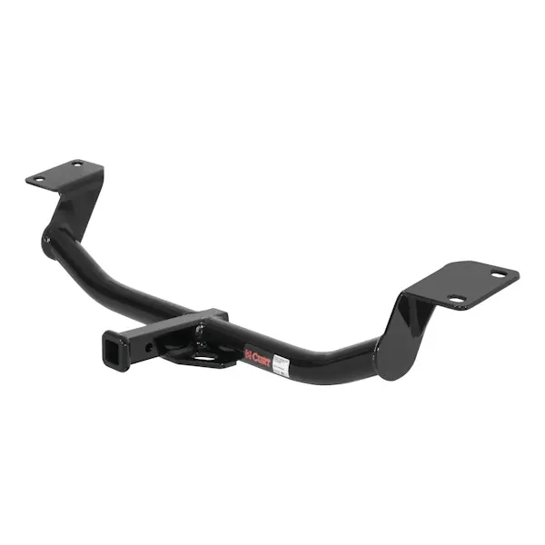 CURT 12221 Class 2 Hitch, 1-1/4", Select Pontiac Vibe, Toyota Matrix (Exposed Main Body) Hassle-Free Returns