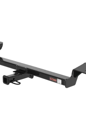 Reduced Price CURT 12228 Class 2 Hitch, 1-1/4", Select Pontiac Vibe, Toyota Matrix (Concealed Main Body)