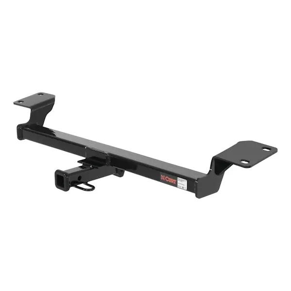 Reduced Price CURT 12228 Class 2 Hitch, 1-1/4", Select Pontiac Vibe, Toyota Matrix (Concealed Main Body)