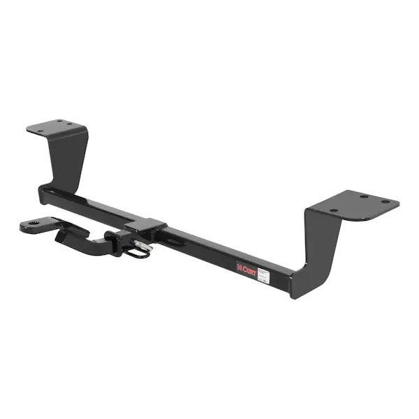 Clearance CURT 122313 Class 2 Trailer Hitch, 1-1/4" Ball Mount, Select Lexus LS430