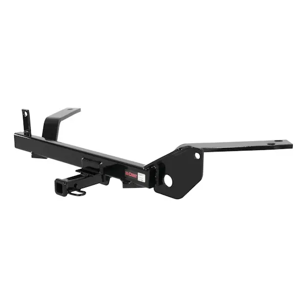 Direct From Manufacturer CURT 12232 Class 2 Hitch, 1-1/4", Select Ford Taurus, Lincoln Continental, Mercury Sable