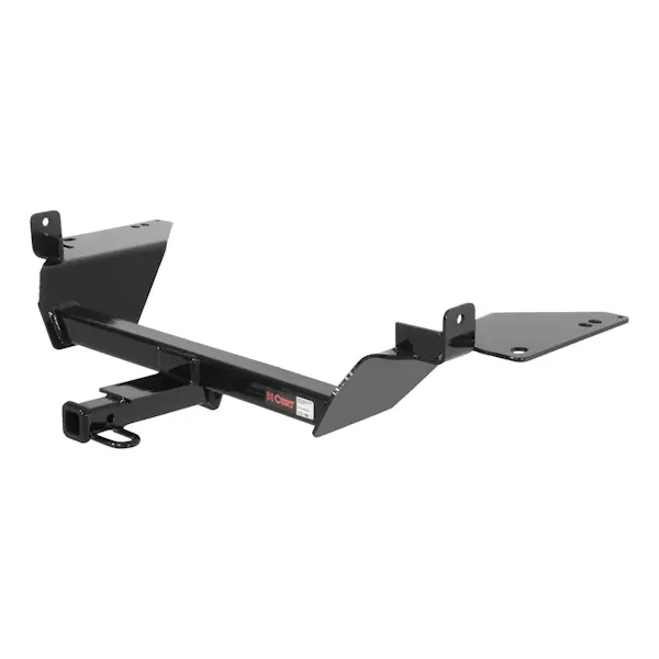CURT 12239 Class 2 Hitch, 1-1/4" Receiver, Select Allure, Century, LaCrosse, Intrigue Exclusive