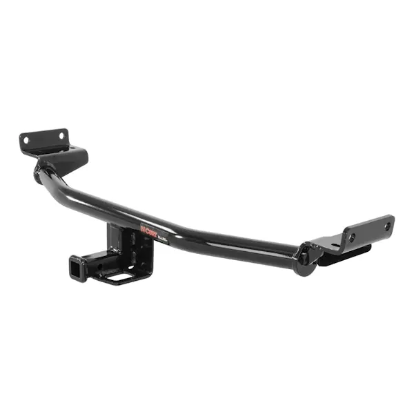 CURT 12241 Class 2 Trailer Hitch, 1-1/4" Receiver, Select Hyundai Tucson Free Returns