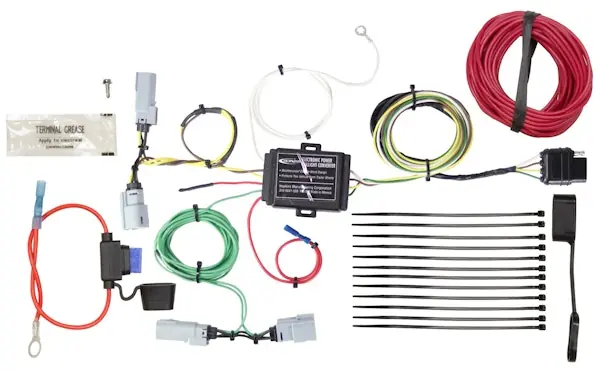 Bulk Order Hopkins Towing 42414 Plug-In Simple® Vehicle Wiring Kit