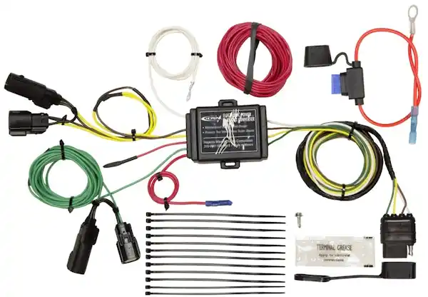 Deal Hopkins Towing 42424 Plug-In Simple® Vehicle Wiring Kit