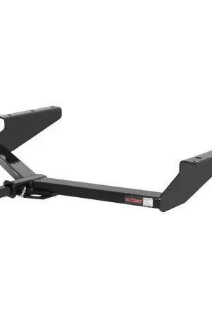 Best Price CURT 122453 Class 2 Trailer Hitch, 1-1/4" Ball Mount, Select Jeep Liberty
