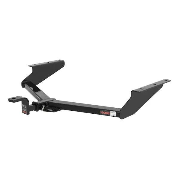 Best Price CURT 122453 Class 2 Trailer Hitch, 1-1/4" Ball Mount, Select Jeep Liberty