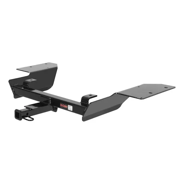 Buy Online CURT 12252 Class 2 Trailer Hitch, 1-1/4" Receiver, Select Chevrolet Impala