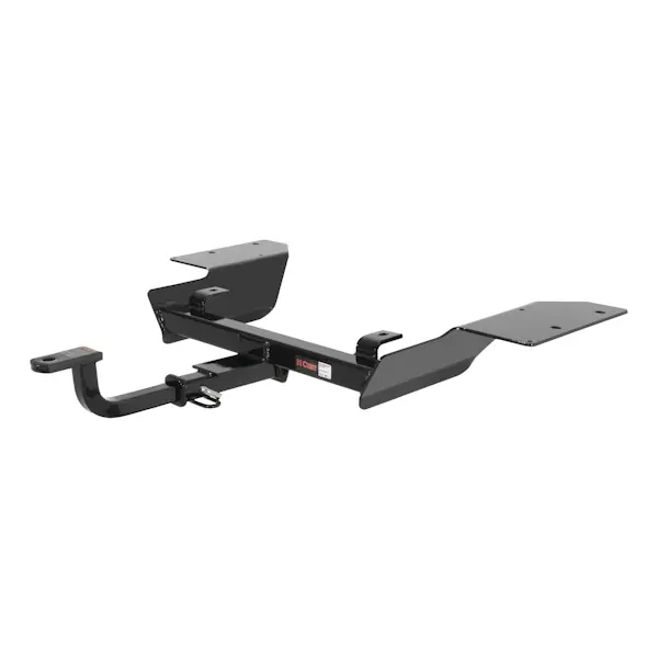 CURT 122523 Class 2 Trailer Hitch, 1-1/4" Ball Mount, Select Chevrolet Impala New Release