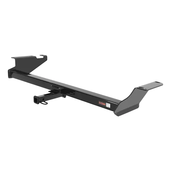 CURT 12264 Class 2 Hitch, 1-1/4" Receiver, Select Chrysler, Dodge, Ram, Volkswagen Minivans No Minimum Order