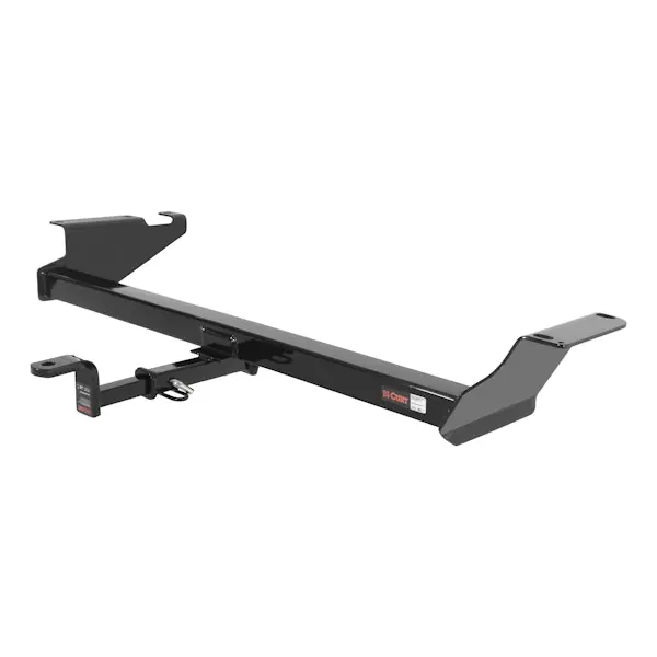 Super Sale CURT 122643 Class 2 Hitch, 1-1/4" Mount, Select Chrysler, Dodge, Ram, Volkswagen Minivans