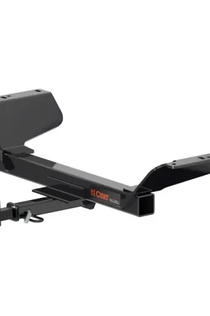 Best Seller CURT 122013 Class 2 Trailer Hitch, 1-1/4" Ball Mount, Select Chevrolet Equinox, GMC Terrain