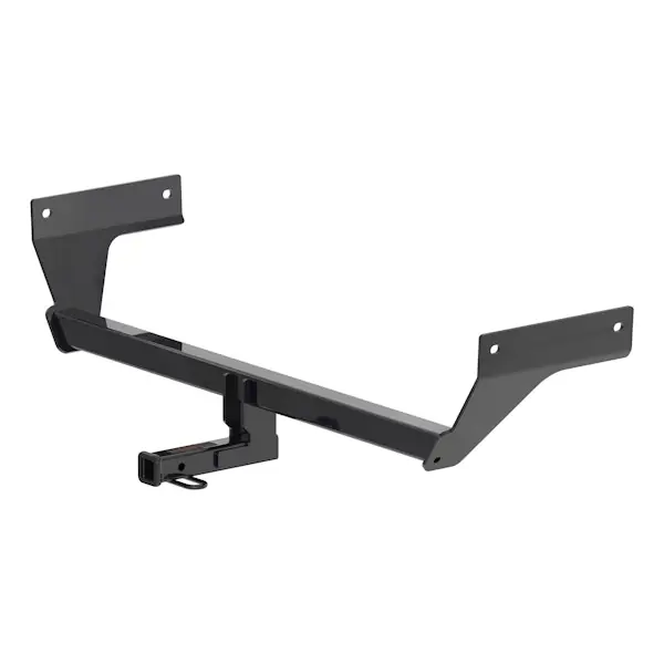 CURT 12202 Class 2 Trailer Hitch, 1-1/4" Receiver, Select Nissan Rogue Free Returns