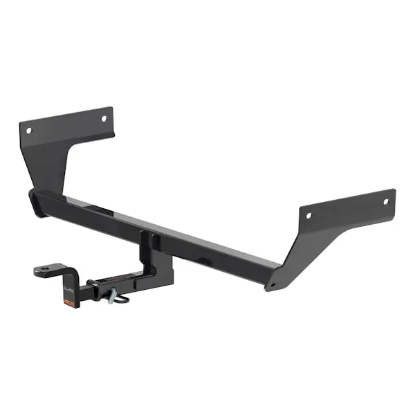 CURT 122023 Class 2 Trailer Hitch, 1-1/4" Ball Mount, Select Nissan Rogue Big Sale