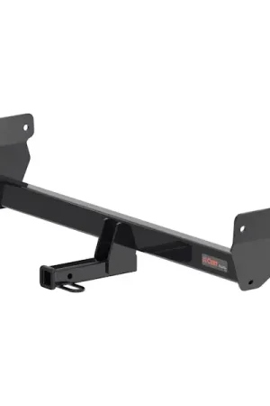 Premium CURT 12203 Class 2 Trailer Hitch, 1-1/4" Receiver, Select Mazda CX-50