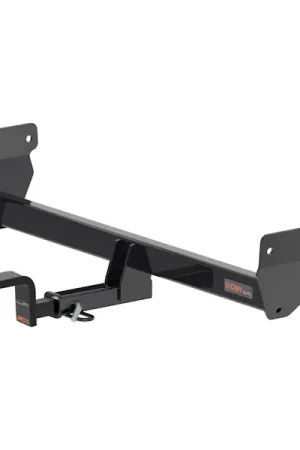 Professional Grade CURT 122033 Class 2 Trailer Hitch, 1-1/4" Ball Mount, Select Mazda CX-50