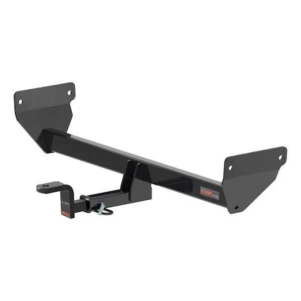 Professional Grade CURT 122033 Class 2 Trailer Hitch, 1-1/4" Ball Mount, Select Mazda CX-50