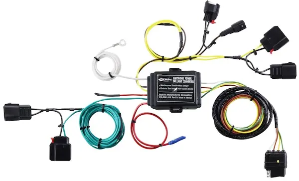 Hopkins Towing 42564 Plug-In Simple® Vehicle To Trailer Wiring Harness No Minimum Order