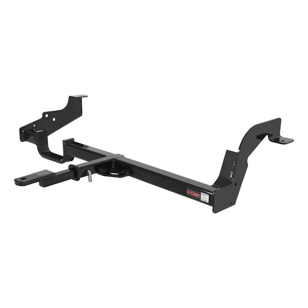CURT 122703 Class 2 Trailer Hitch, 1-1/4" Ball Mount, Select Subaru Legacy, Outback Buy Online