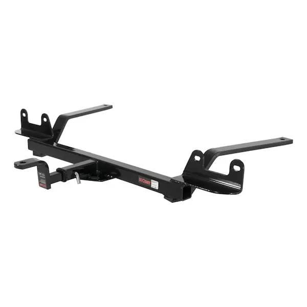 Exclusive Offer CURT 122723 Class 2 Trailer Hitch, 1-1/4" Ball Mount, Select Chevrolet Malibu