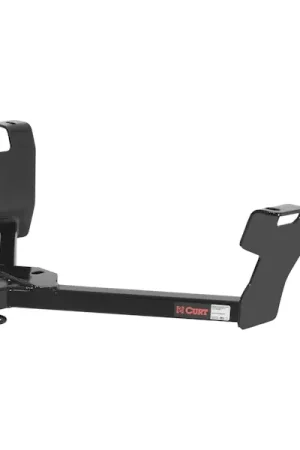 No Minimum Order CURT 12284 Class 2 Trailer Hitch, 1-1/4" Receiver, Select Subaru Legacy, Outback