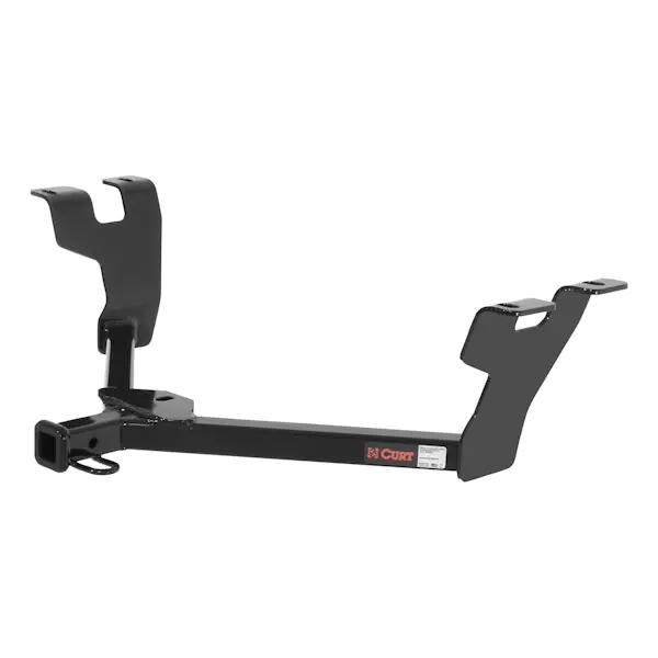 No Minimum Order CURT 12284 Class 2 Trailer Hitch, 1-1/4" Receiver, Select Subaru Legacy, Outback