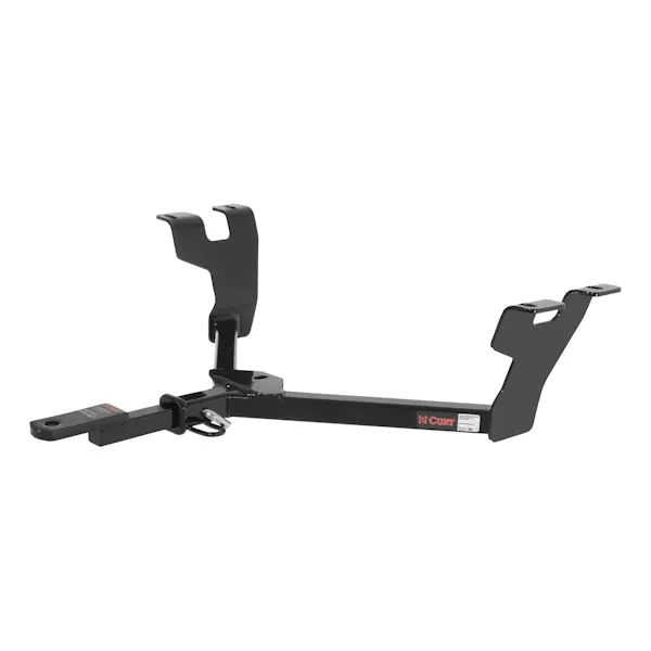 Seasonal Sale CURT 122843 Class 2 Trailer Hitch, 1-1/4" Ball Mount, Select Subaru Legacy, Outback