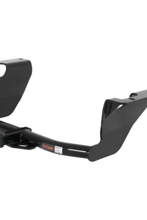 Secure Checkout CURT 12290 Class 2 Trailer Hitch, 1-1/4" Receiver, Select Subaru Legacy, Outback