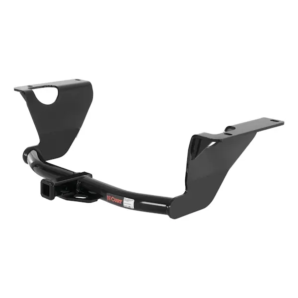 Secure Checkout CURT 12290 Class 2 Trailer Hitch, 1-1/4" Receiver, Select Subaru Legacy, Outback