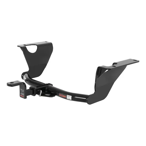 Grab Now CURT 122903 Class 2 Trailer Hitch, 1-1/4" Ball Mount, Select Subaru Legacy, Outback