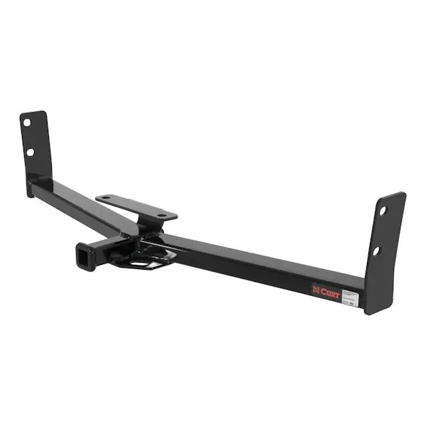 Save Now CURT 12291 Class 2 Hitch, 1-1/4" Receiver, Select Equinox, Terrain, Torrent, Vue