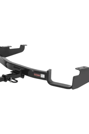 New Arrival CURT 123623 Class 2 Hitch, 1-1/4" Mount, Select Town & Country, Caravan, Voyager