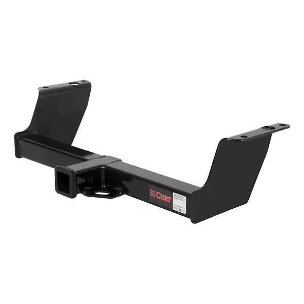 CURT 13019 Class 3 Hitch, 2", Select Mazda B-Series, Ford Ranger (Drilling Required) Reduced Price