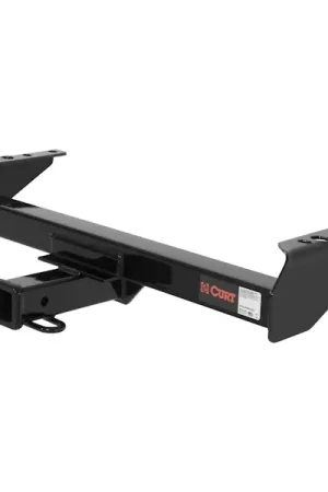 Today Only CURT 13028 Class 3 Hitch, 2" Receiver, Select Ford, Chevrolet, GMC C/K (Drilling Required)