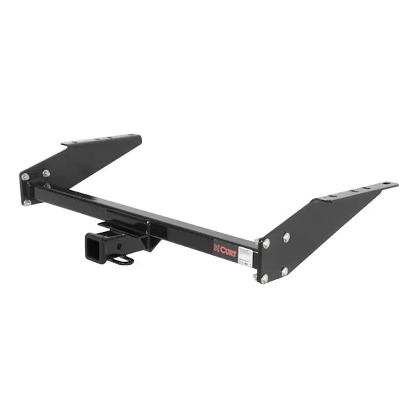 Buy Online CURT 13035 Class 3 Trailer Hitch, 2" Receiver, Select Chevrolet Astro, GMC Safari
